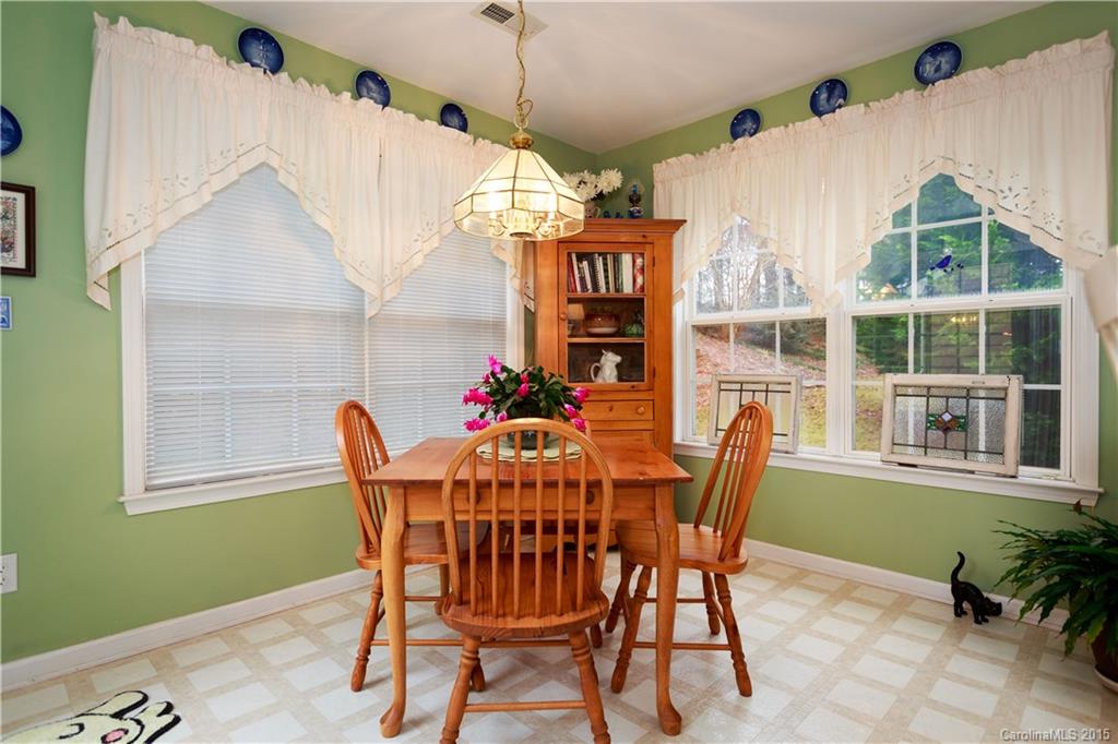 Regent Park - Residential