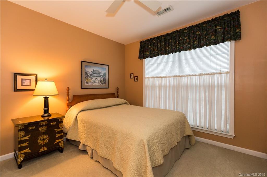 Regent Park - Residential