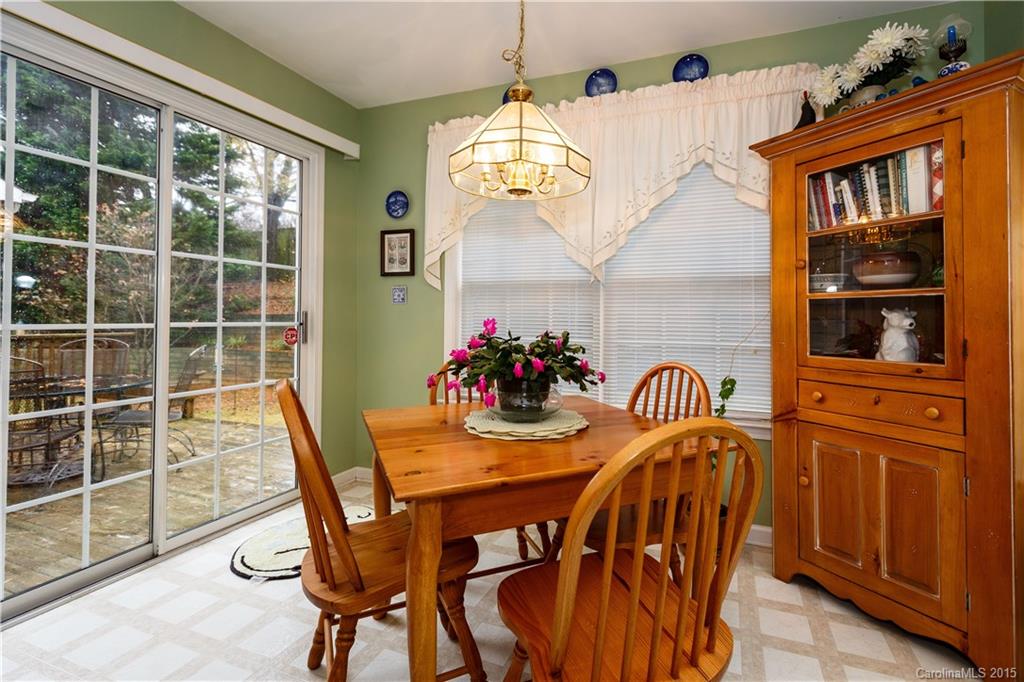 Regent Park - Residential