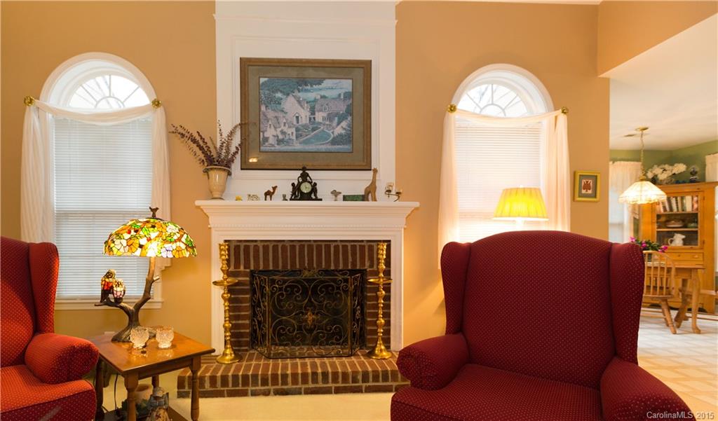 Regent Park - Residential