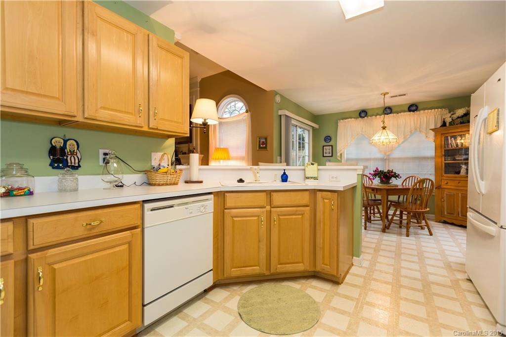 Regent Park - Residential