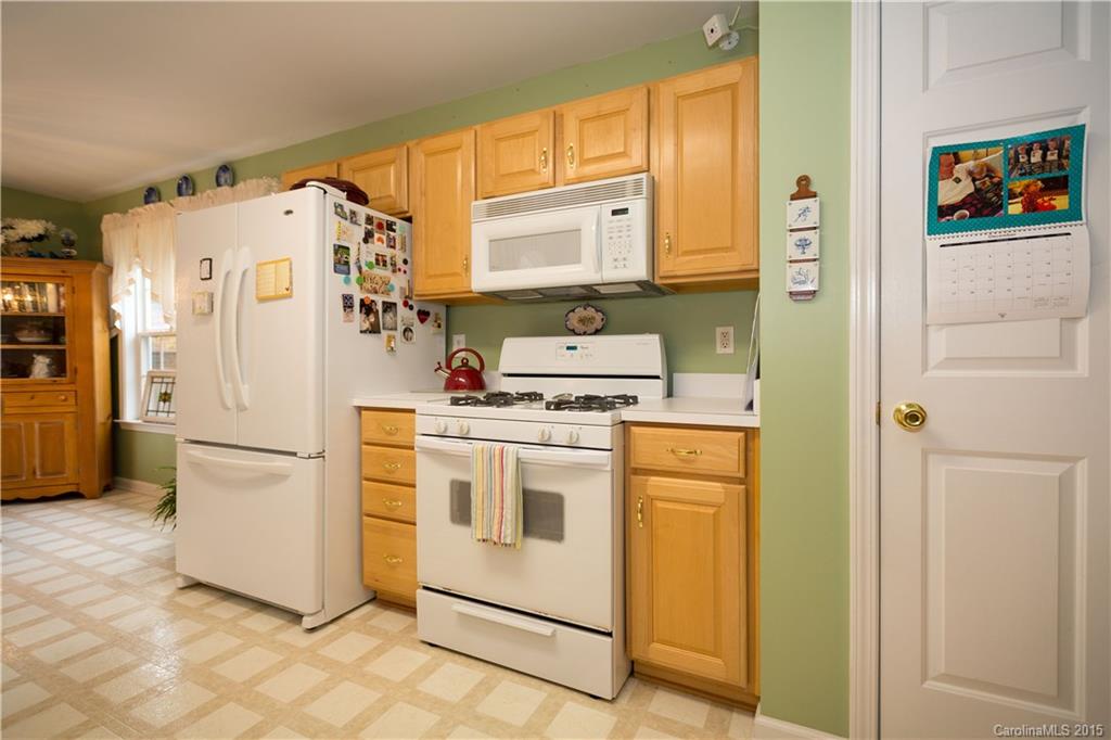 Regent Park - Residential