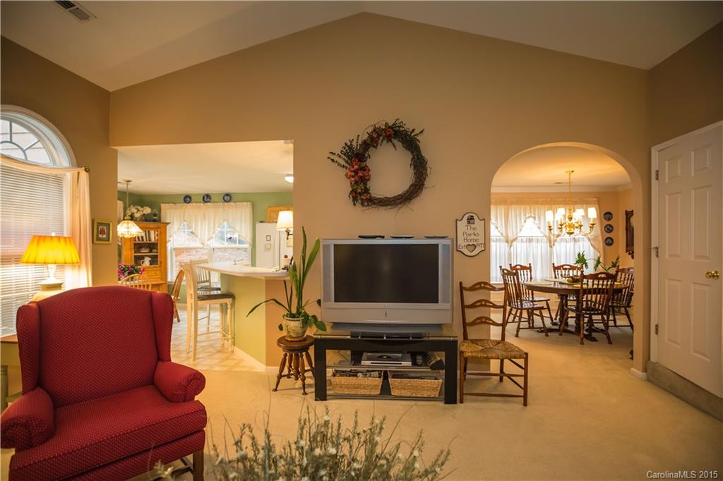 Regent Park - Residential