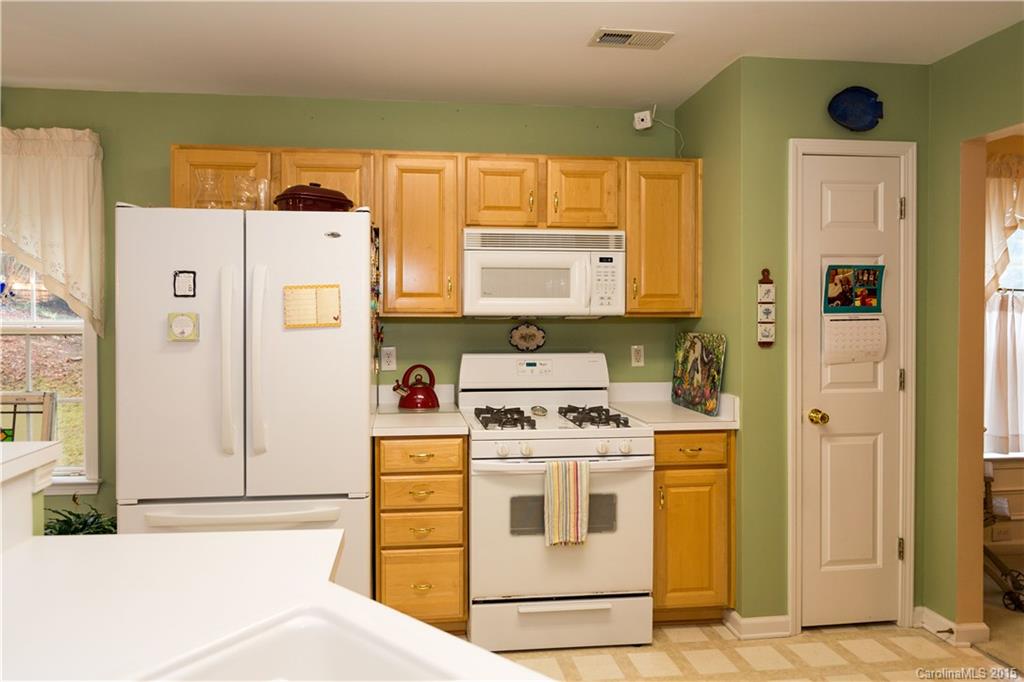 Regent Park - Residential