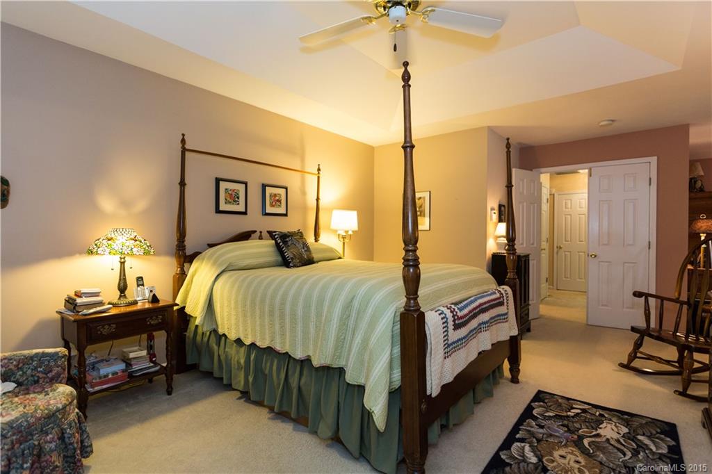 Regent Park - Residential