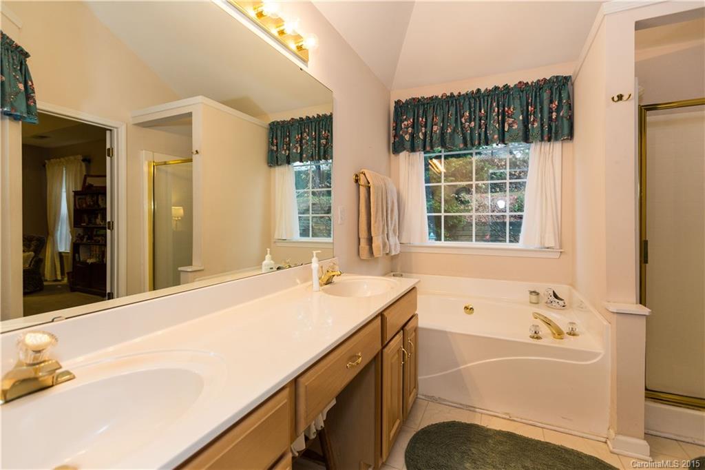 Regent Park - Residential