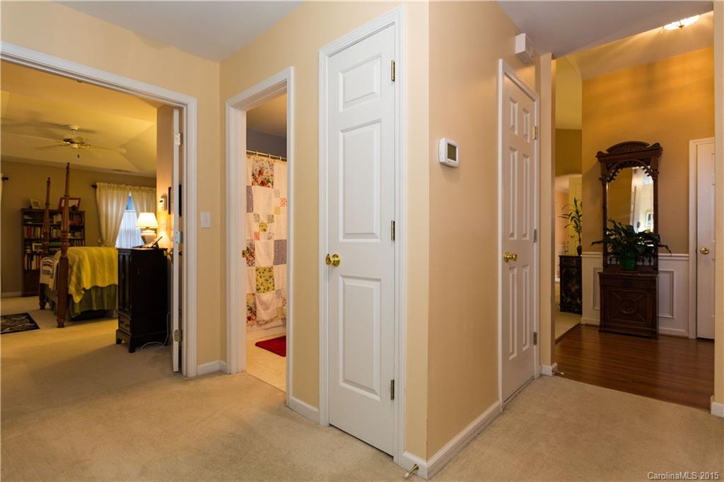 Regent Park - Residential