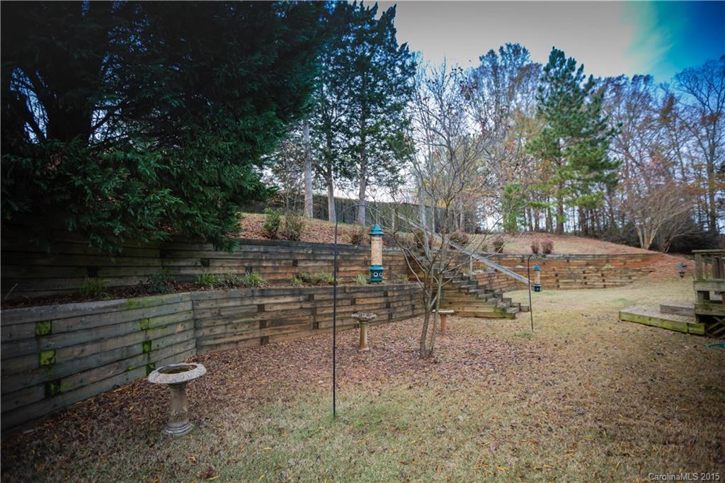 Regent Park - Residential