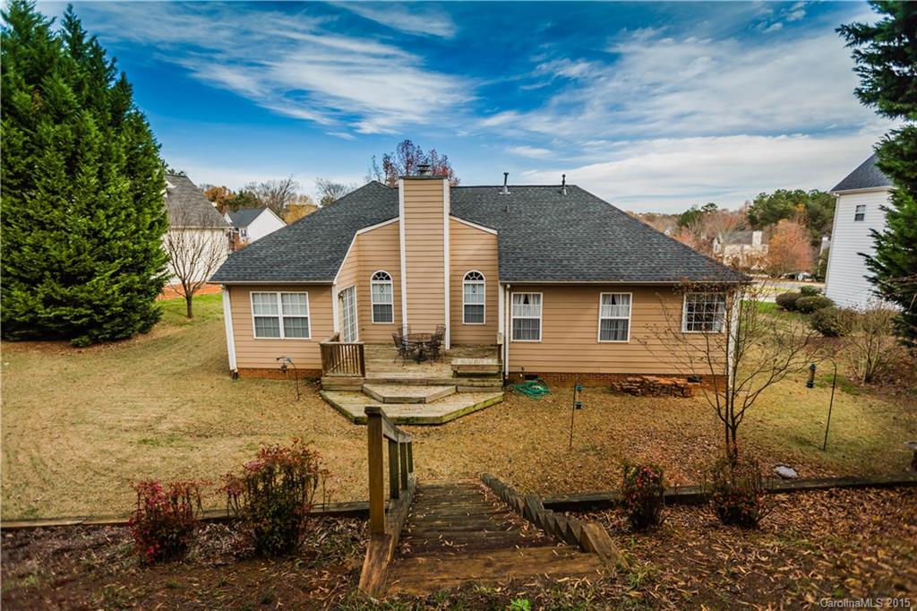 Regent Park - Residential