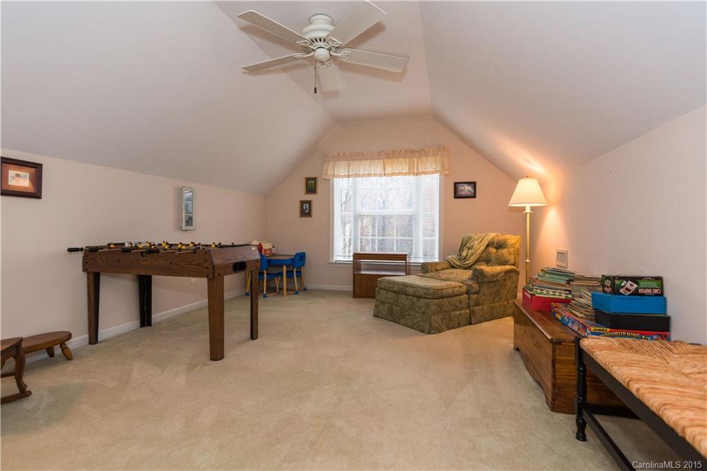 Regent Park - Residential