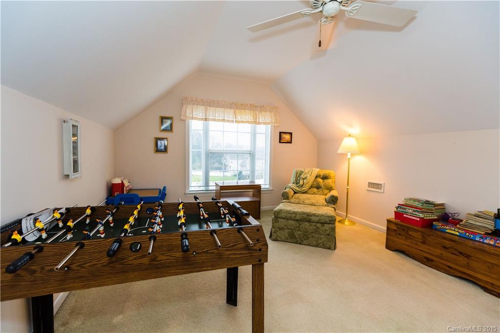 Regent Park - Residential