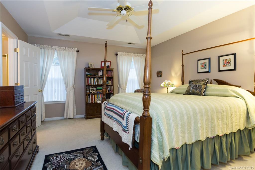 Regent Park - Residential