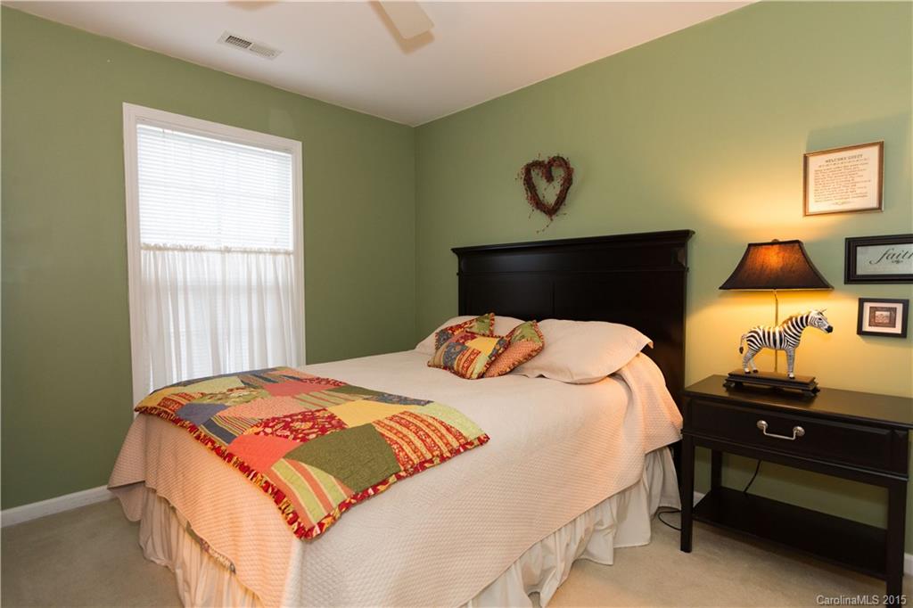 Regent Park - Residential