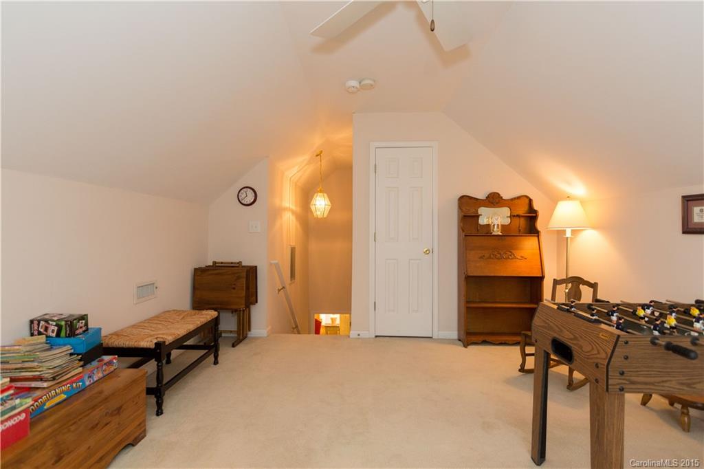 Regent Park - Residential