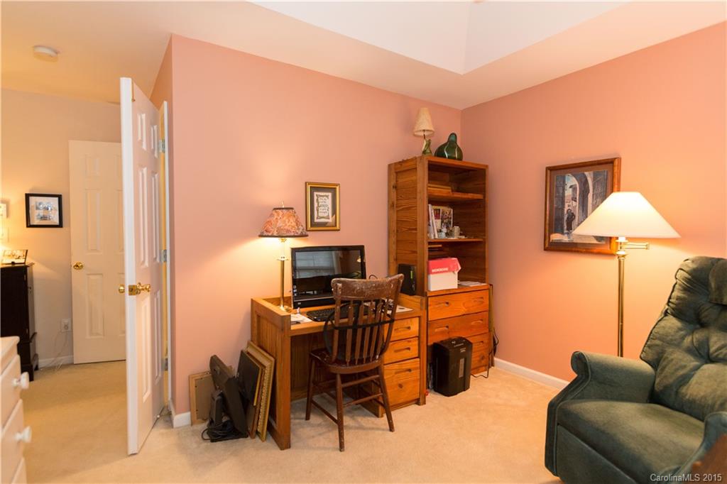 Regent Park - Residential