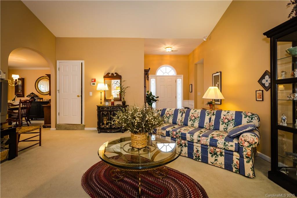 Regent Park - Residential