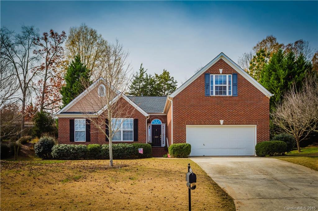 Regent Park - Residential