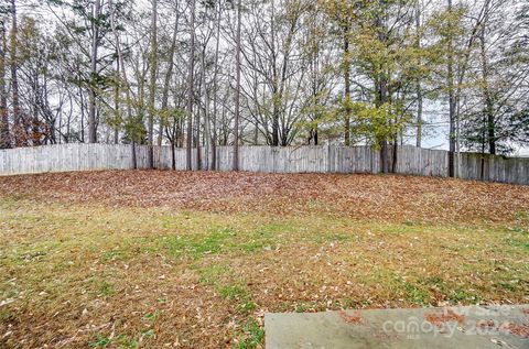 A home in Gastonia