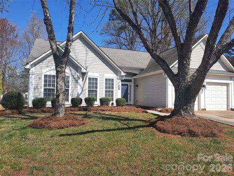 Photo of 5305 Chinemist Court, Charlotte, NC 28269 (MLS # 4355959)