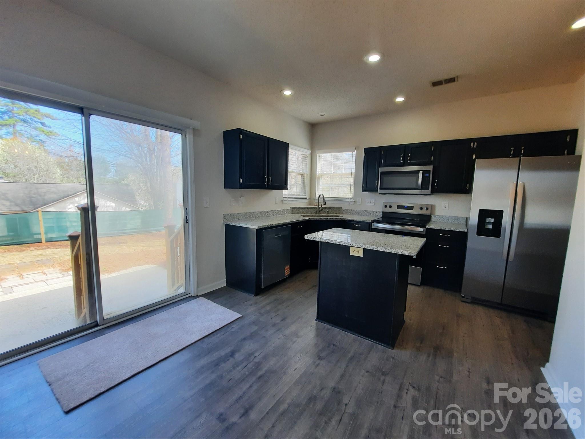 Farmington - Residential