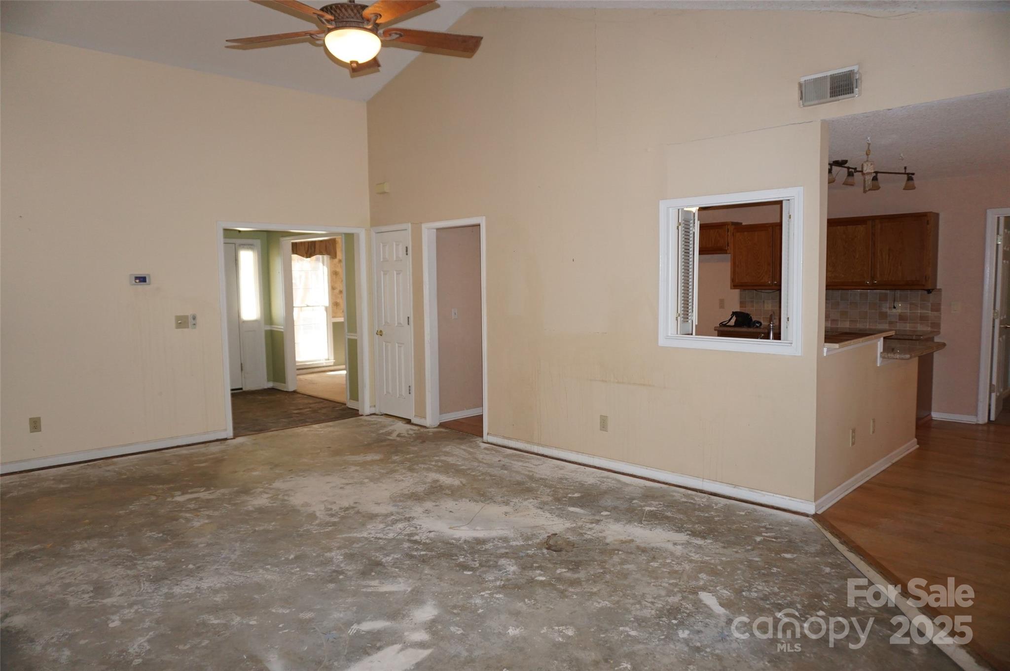 Yorkshire - Residential