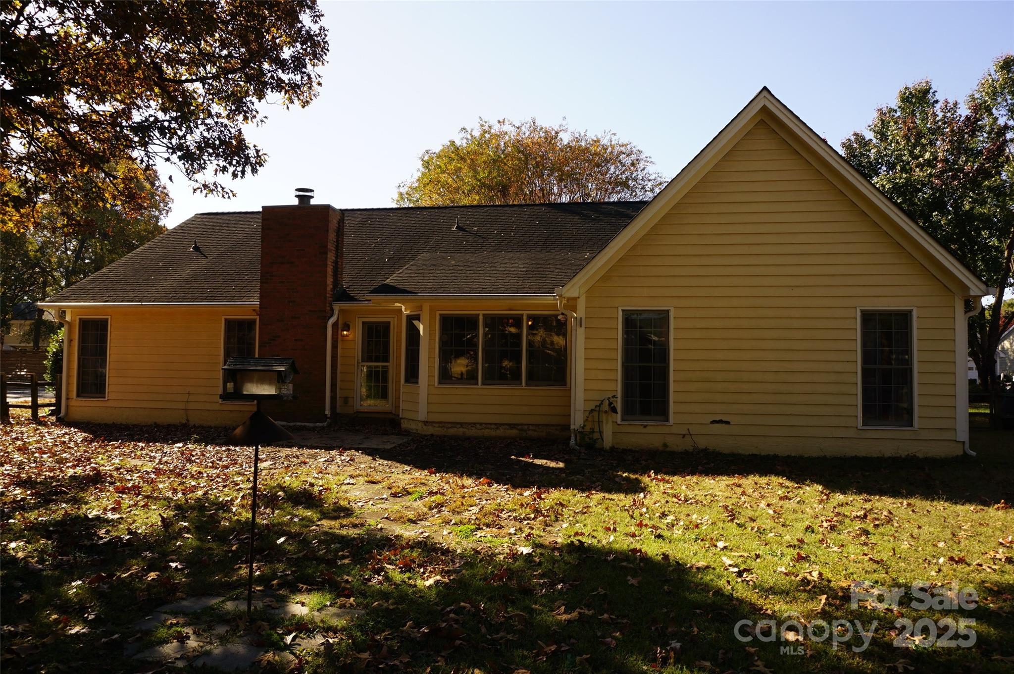 Yorkshire - Residential