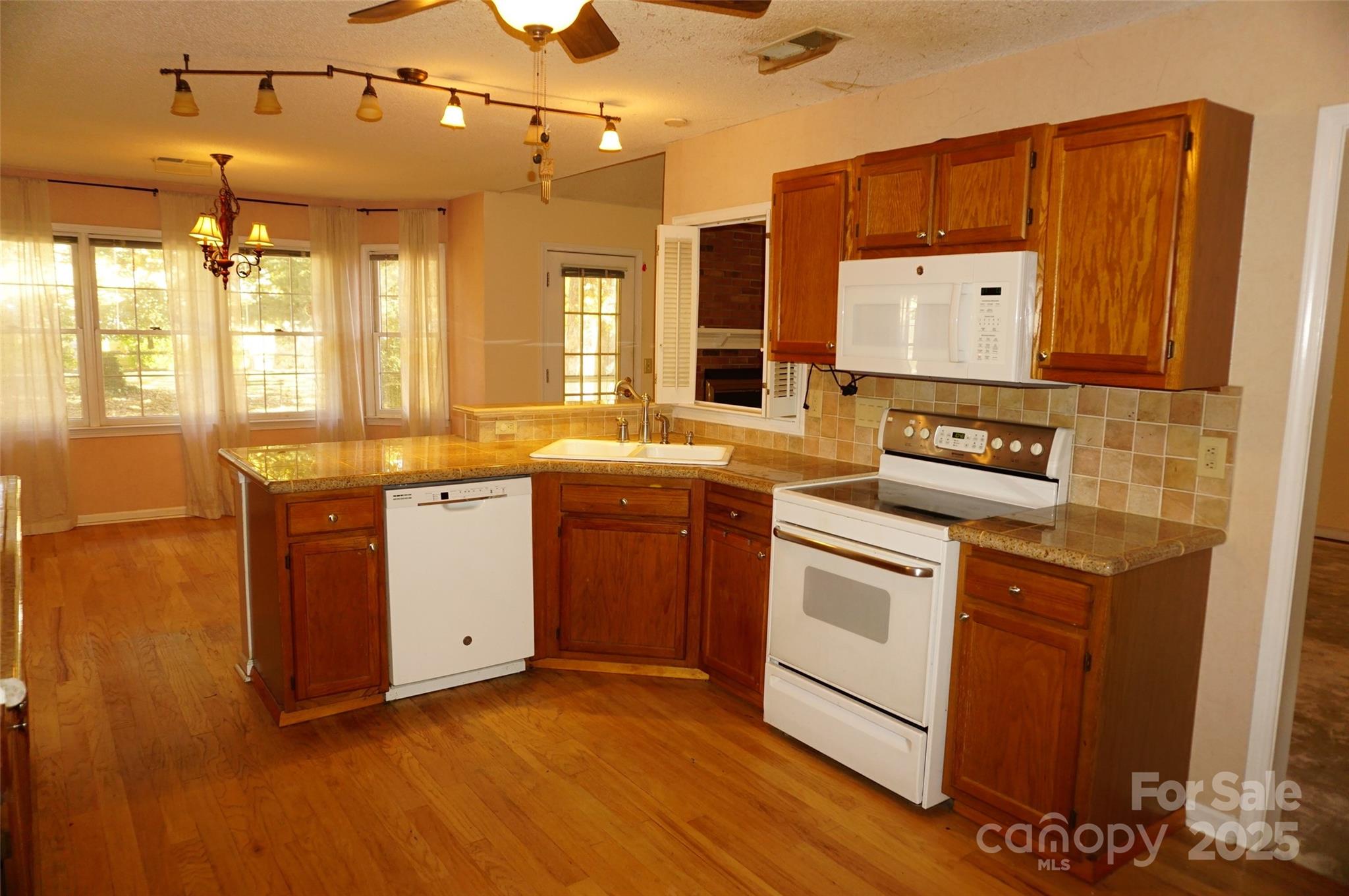 Yorkshire - Residential