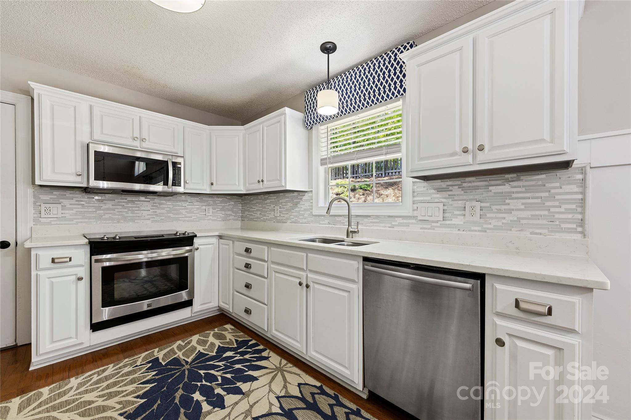 Palmetto West - Residential