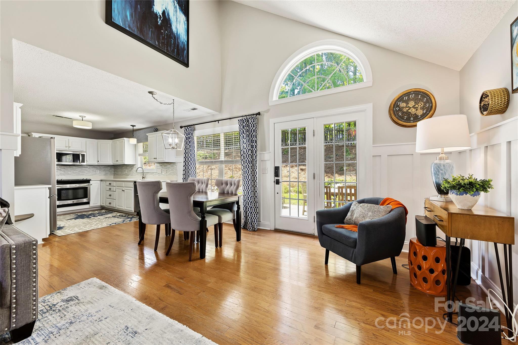 Palmetto West - Residential