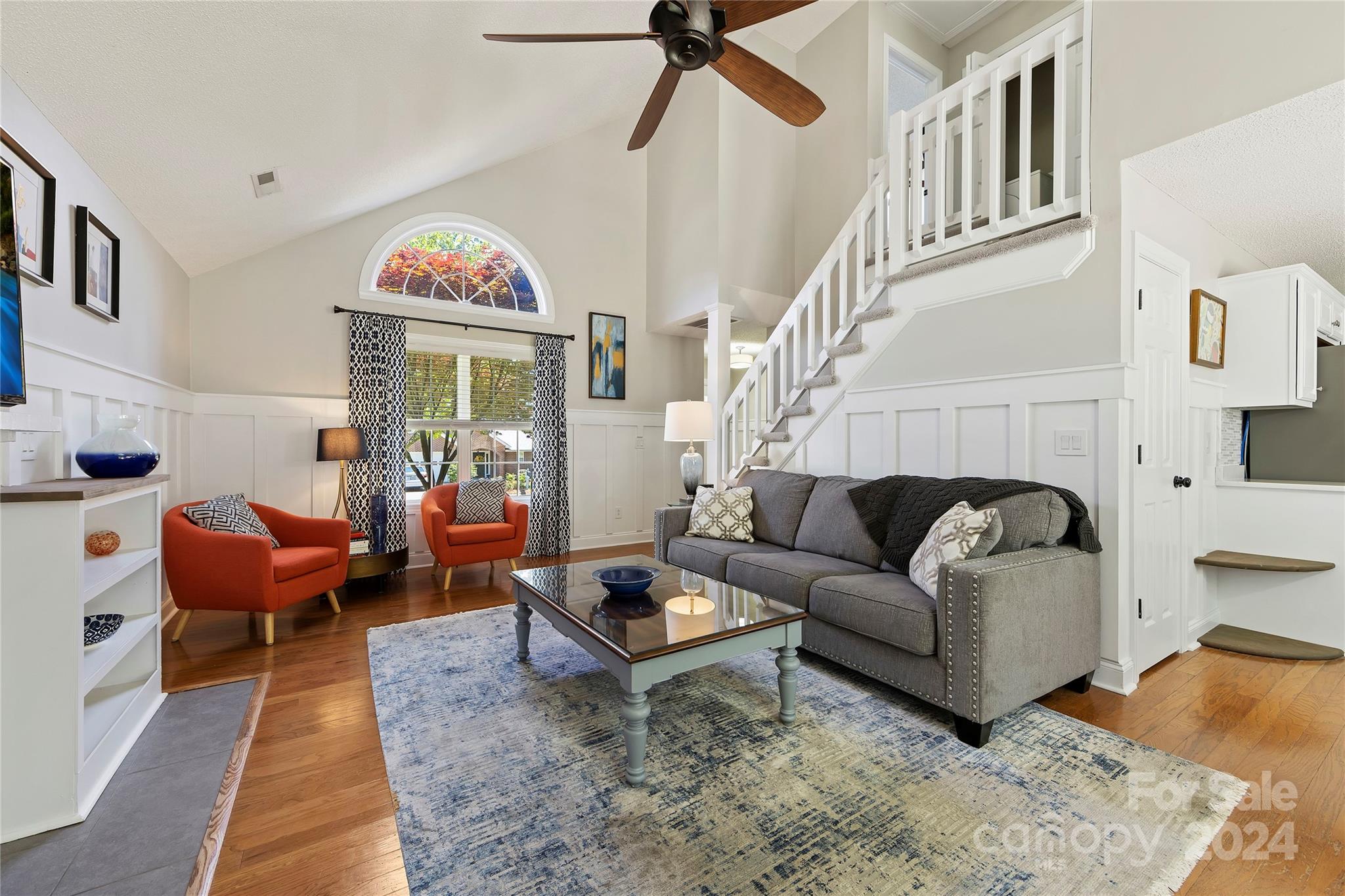 Palmetto West - Residential