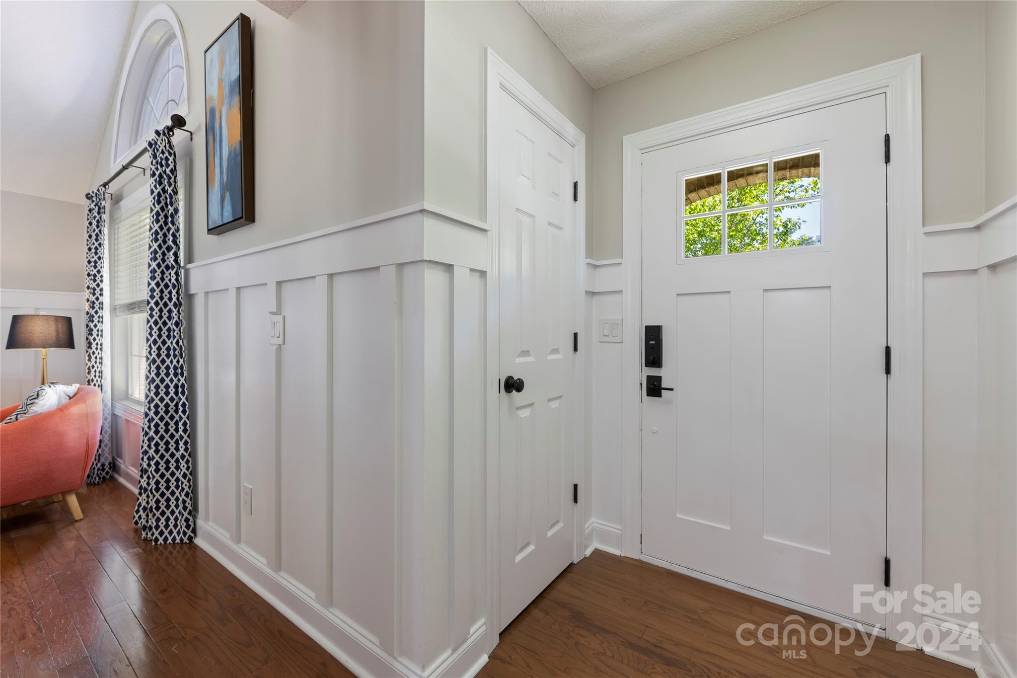 Palmetto West - Residential