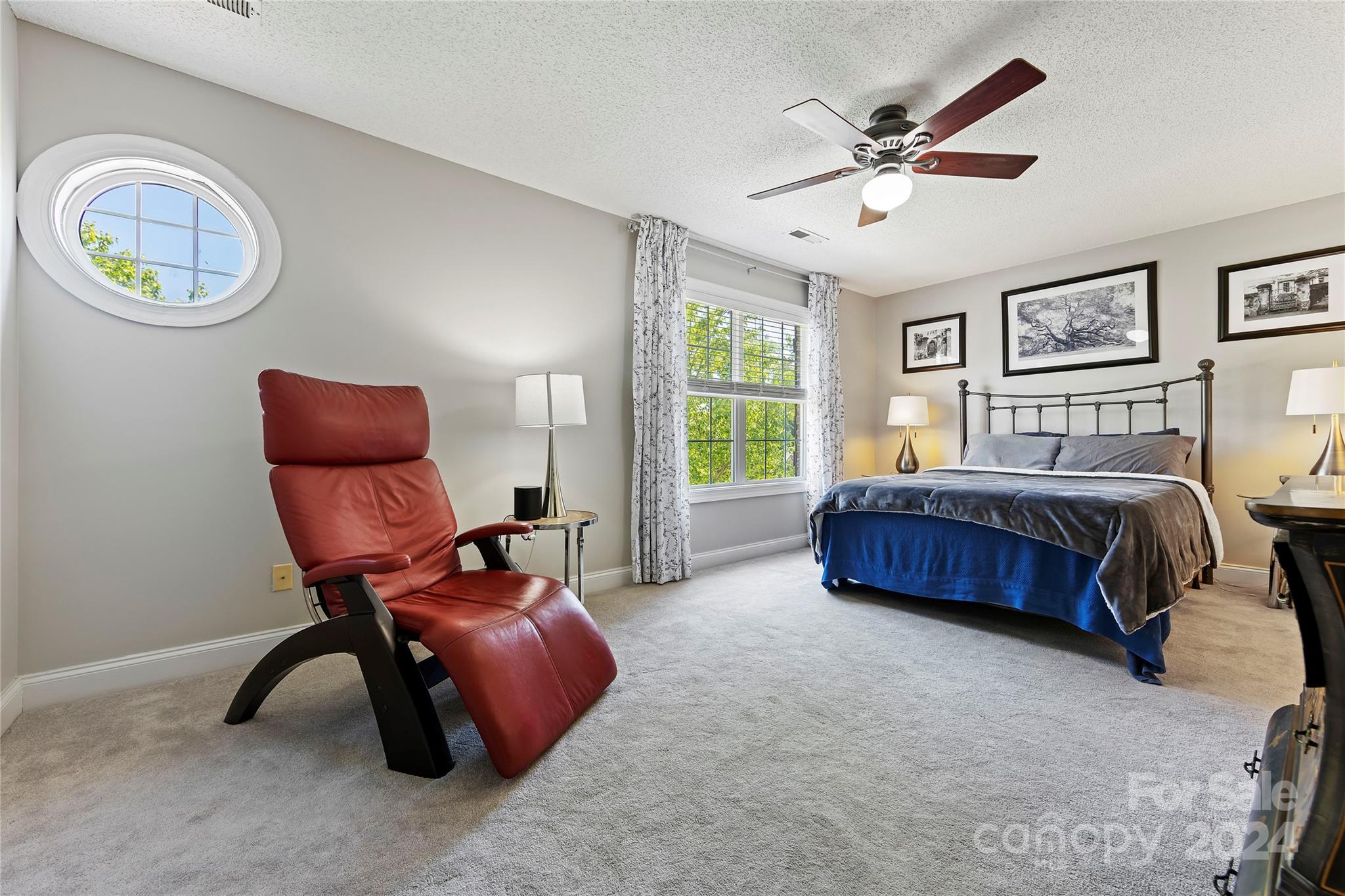 Palmetto West - Residential