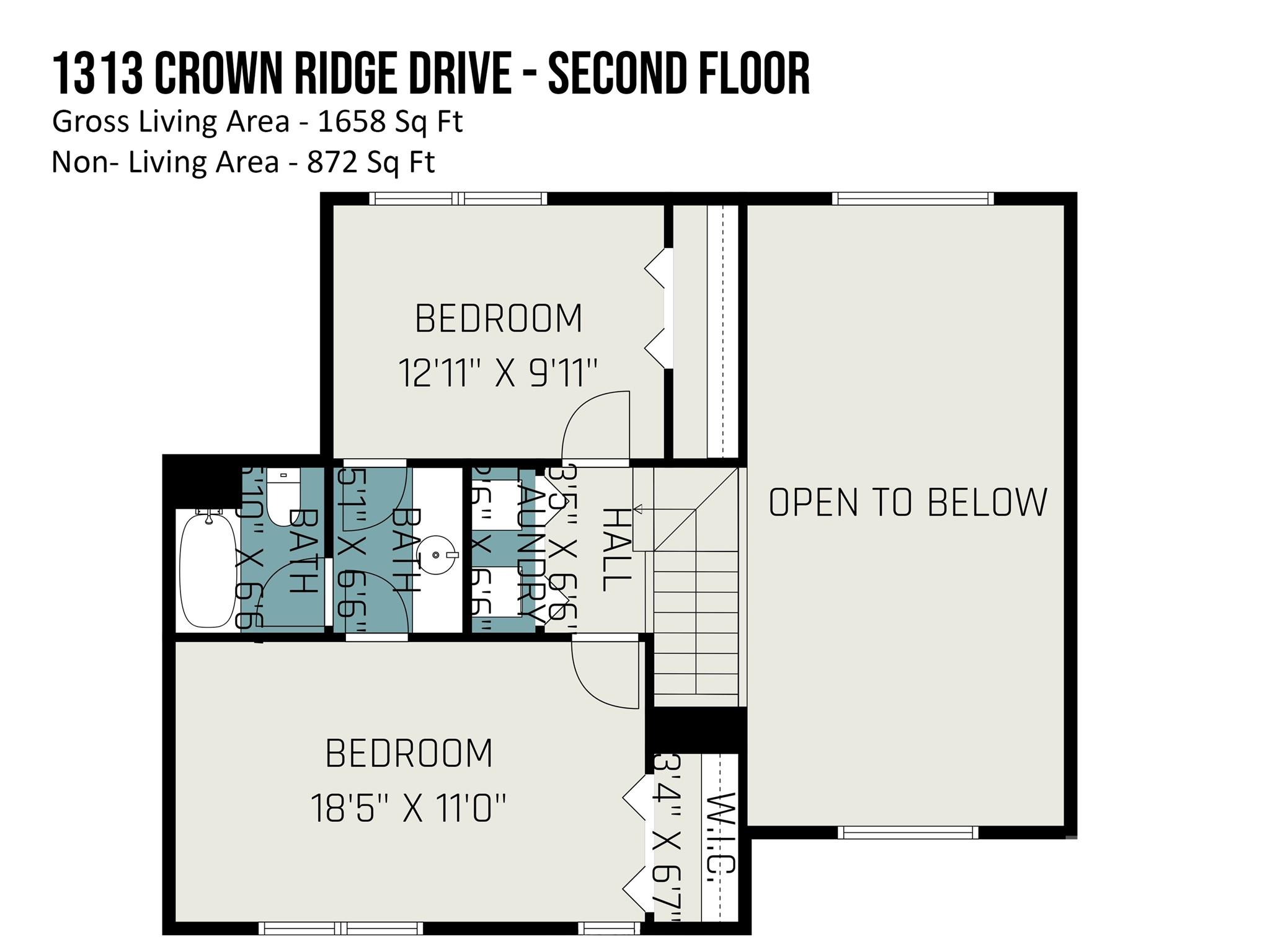 Palmetto West - Residential