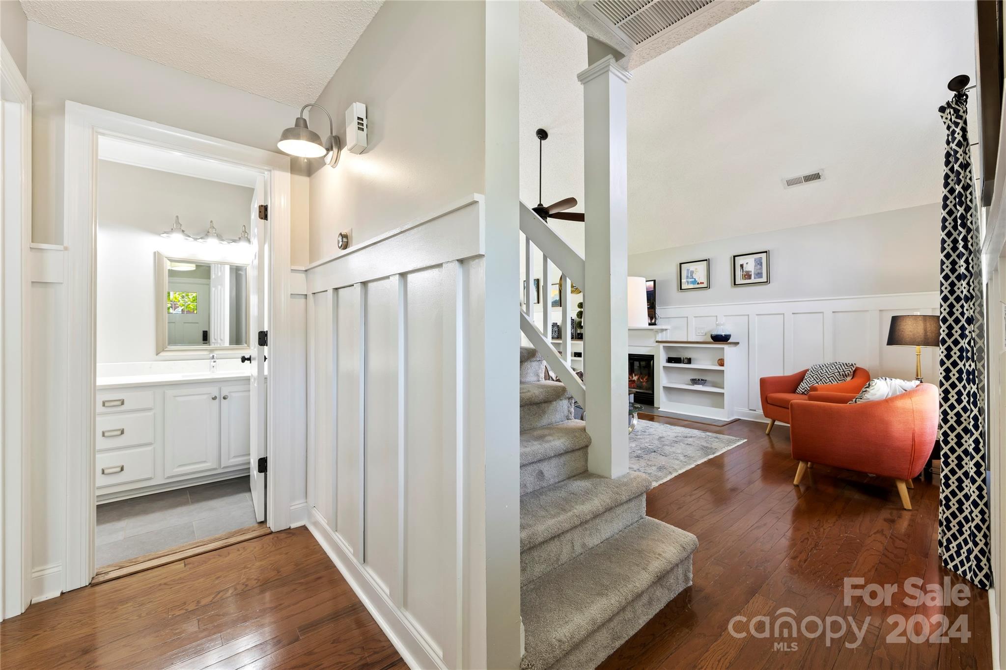 Palmetto West - Residential