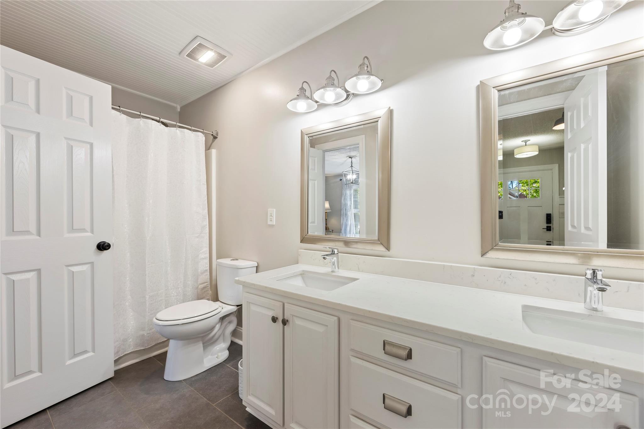 Palmetto West - Residential