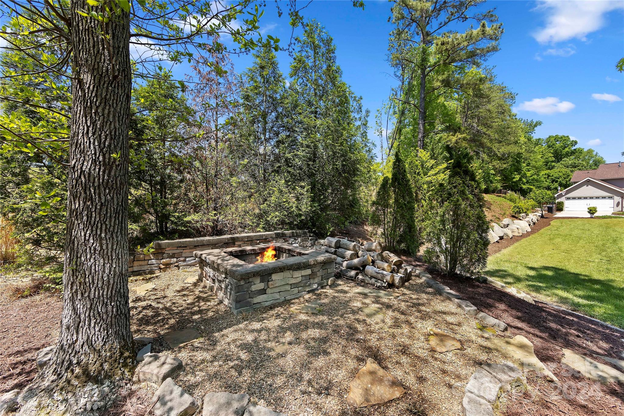 Palmetto West - Residential