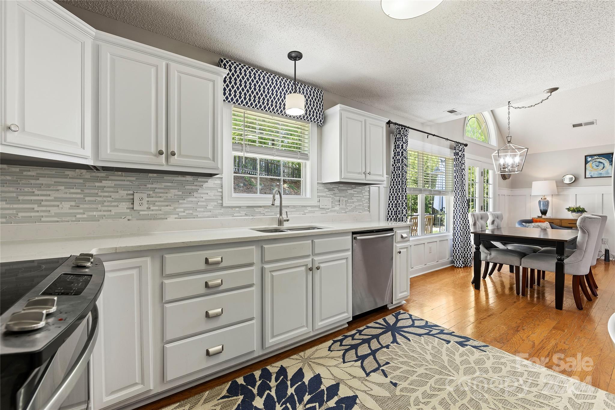 Palmetto West - Residential