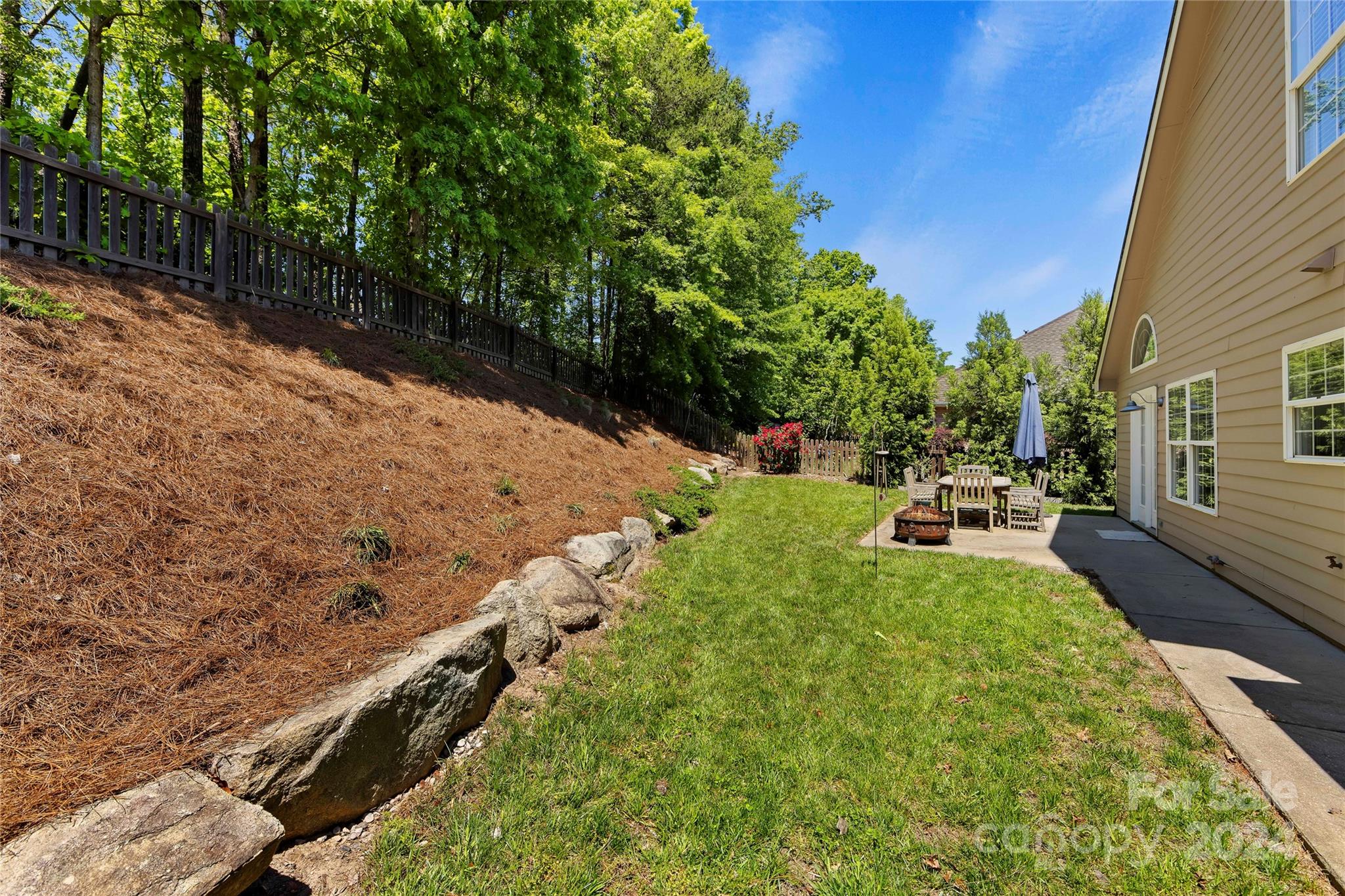 Palmetto West - Residential