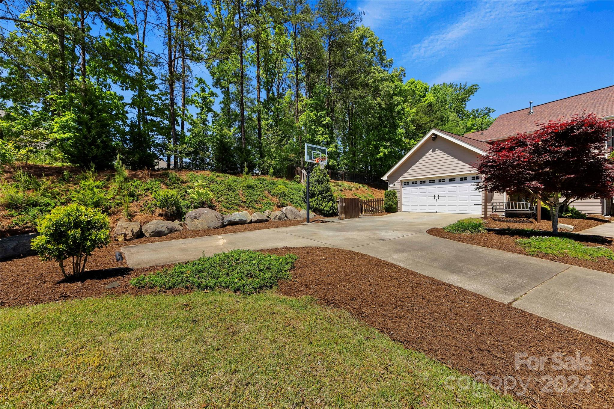 Palmetto West - Residential