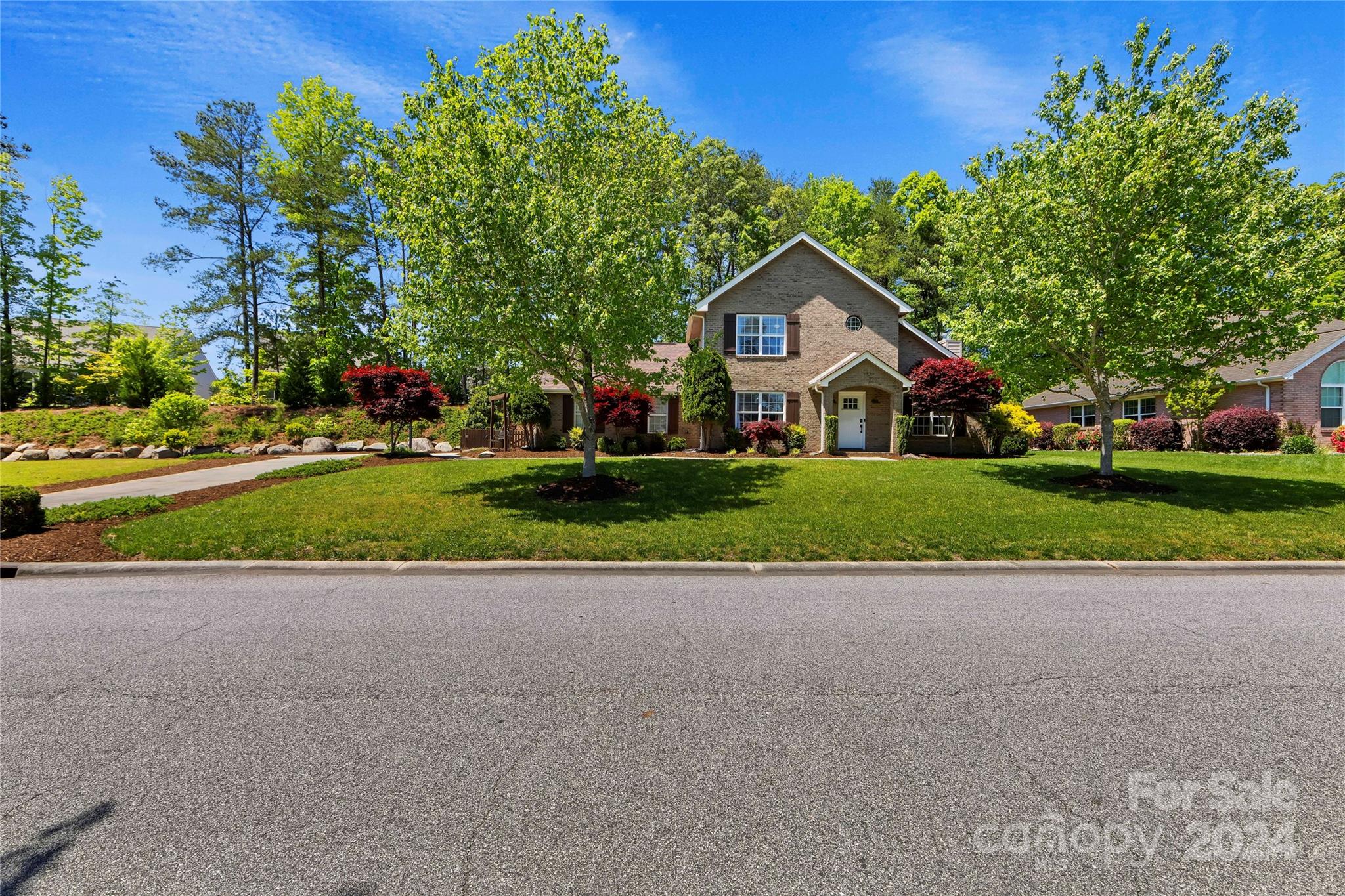 Palmetto West - Residential