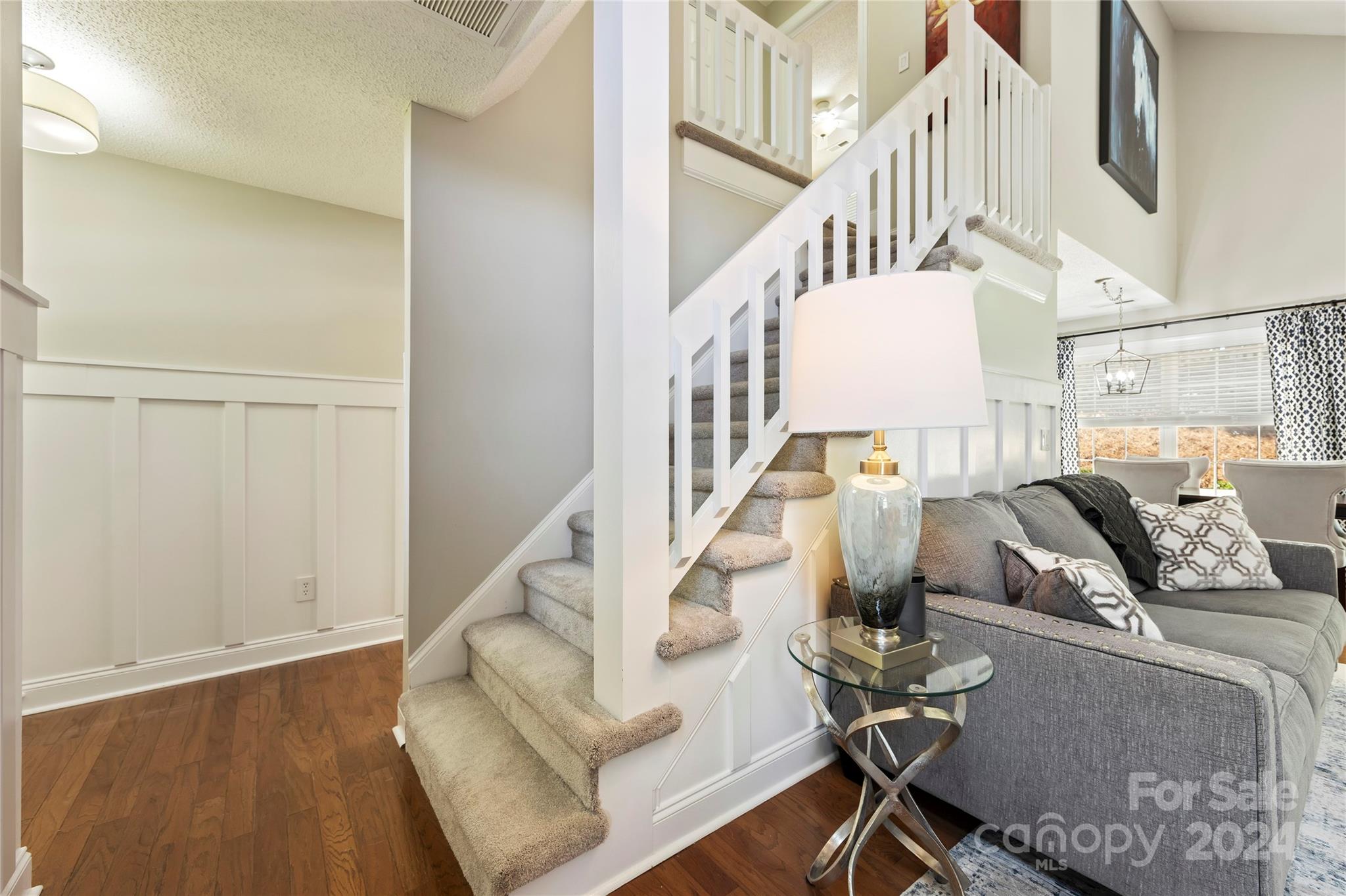 Palmetto West - Residential