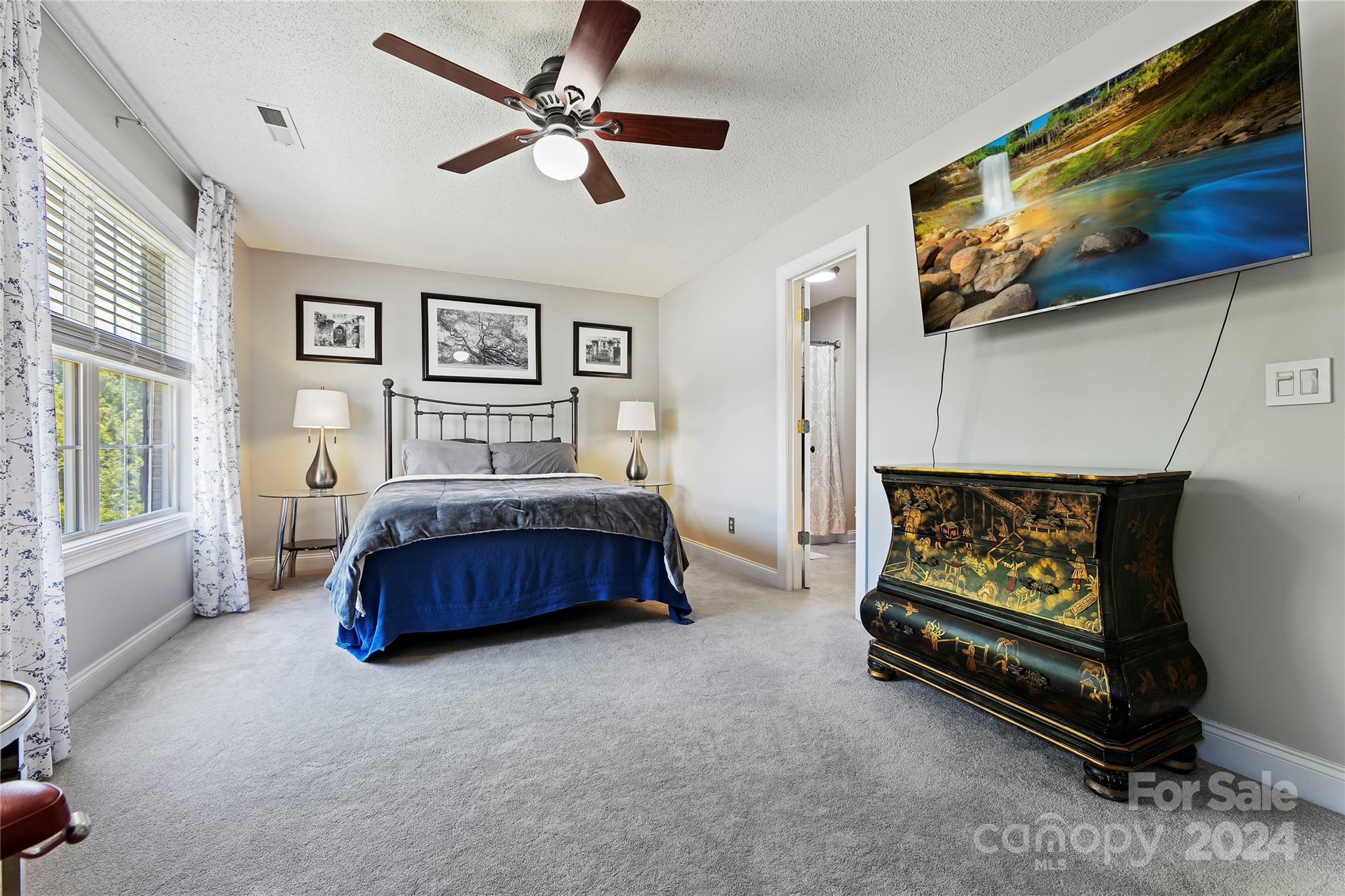 Palmetto West - Residential