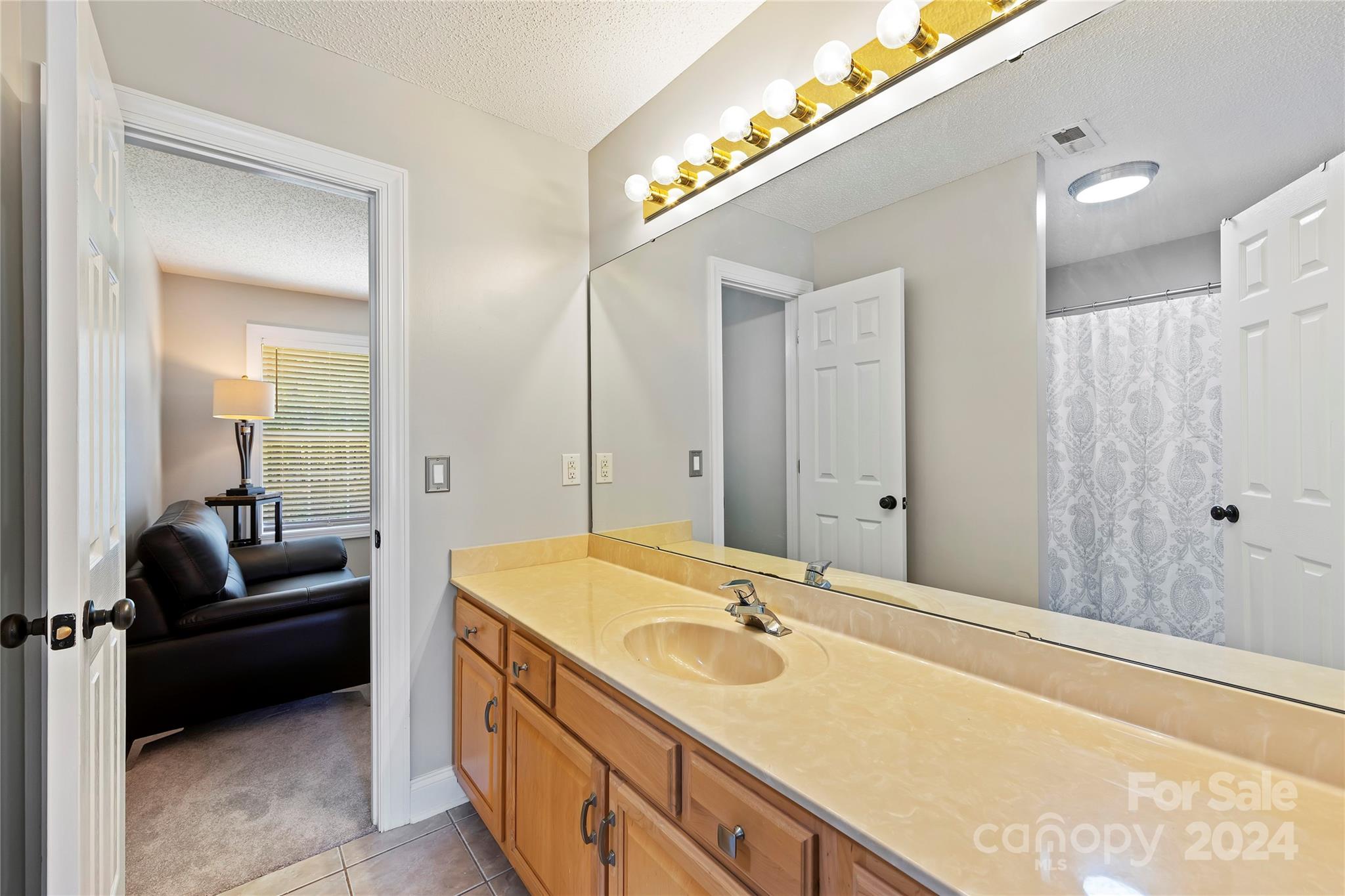 Palmetto West - Residential