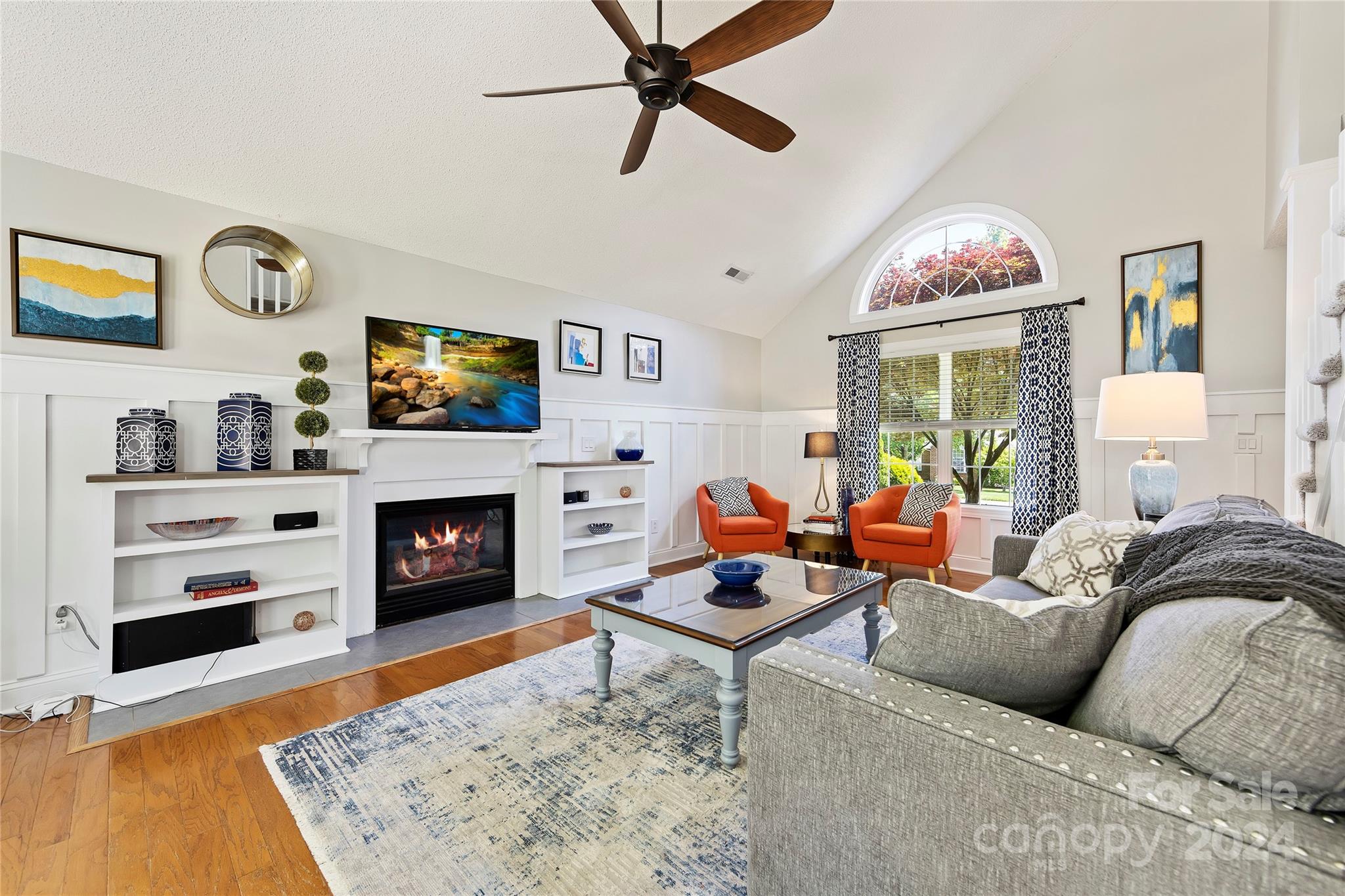 Palmetto West - Residential