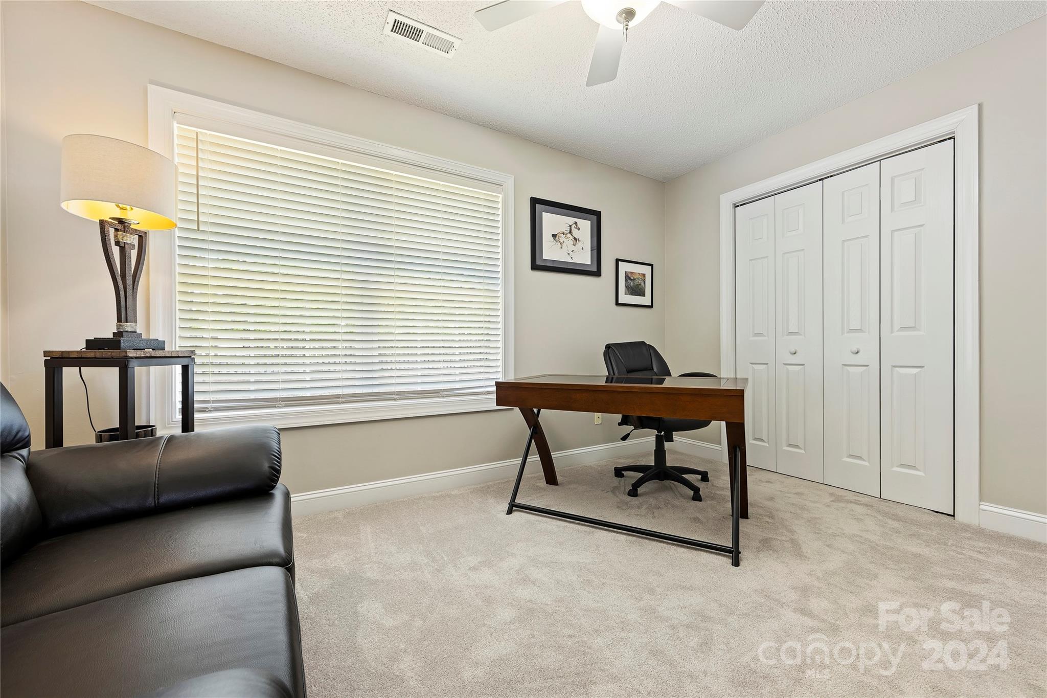 Palmetto West - Residential