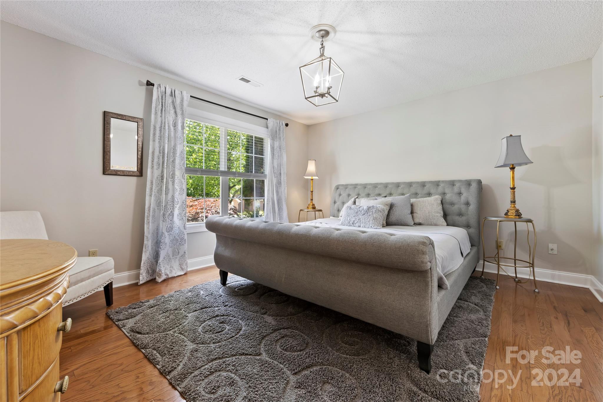 Palmetto West - Residential