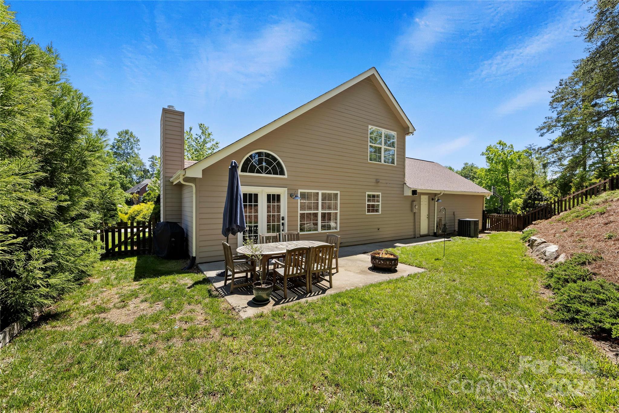 Palmetto West - Residential