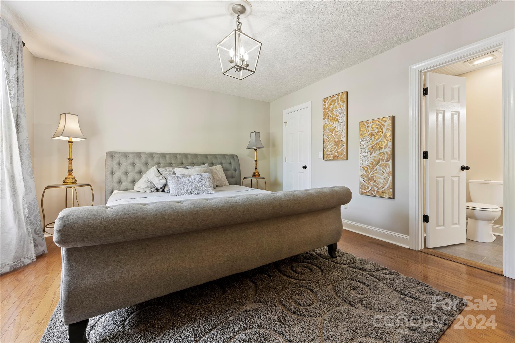 Palmetto West - Residential