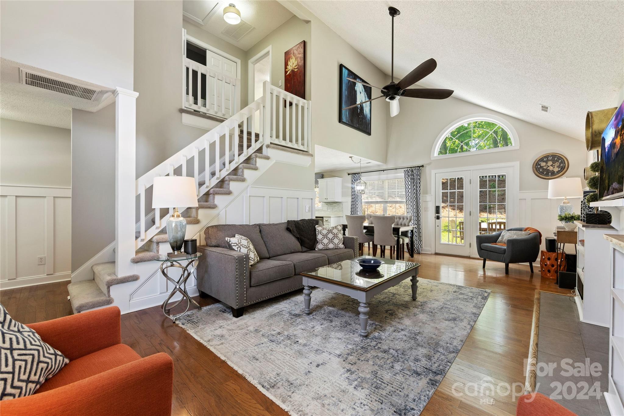 Palmetto West - Residential