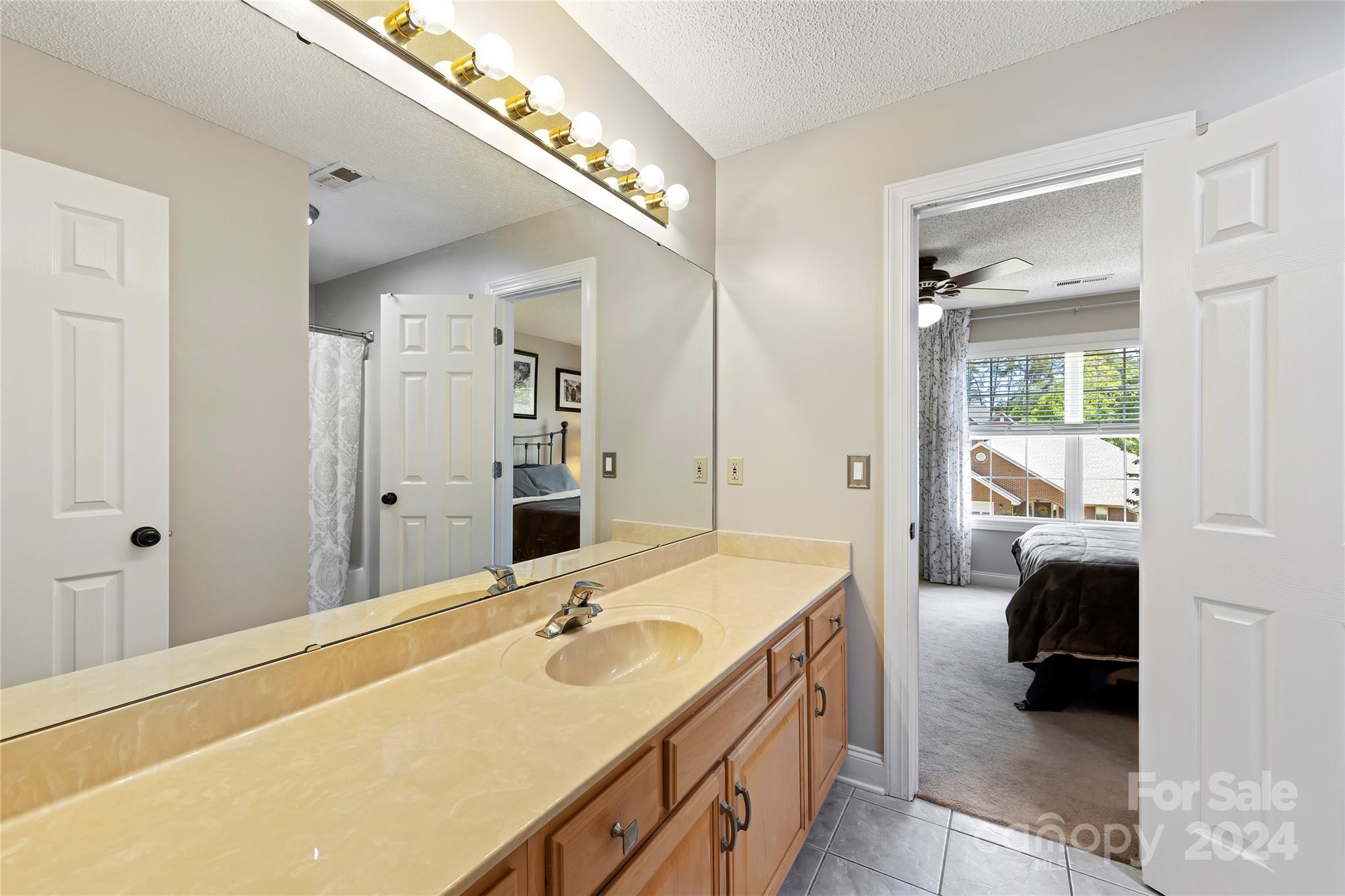 Palmetto West - Residential